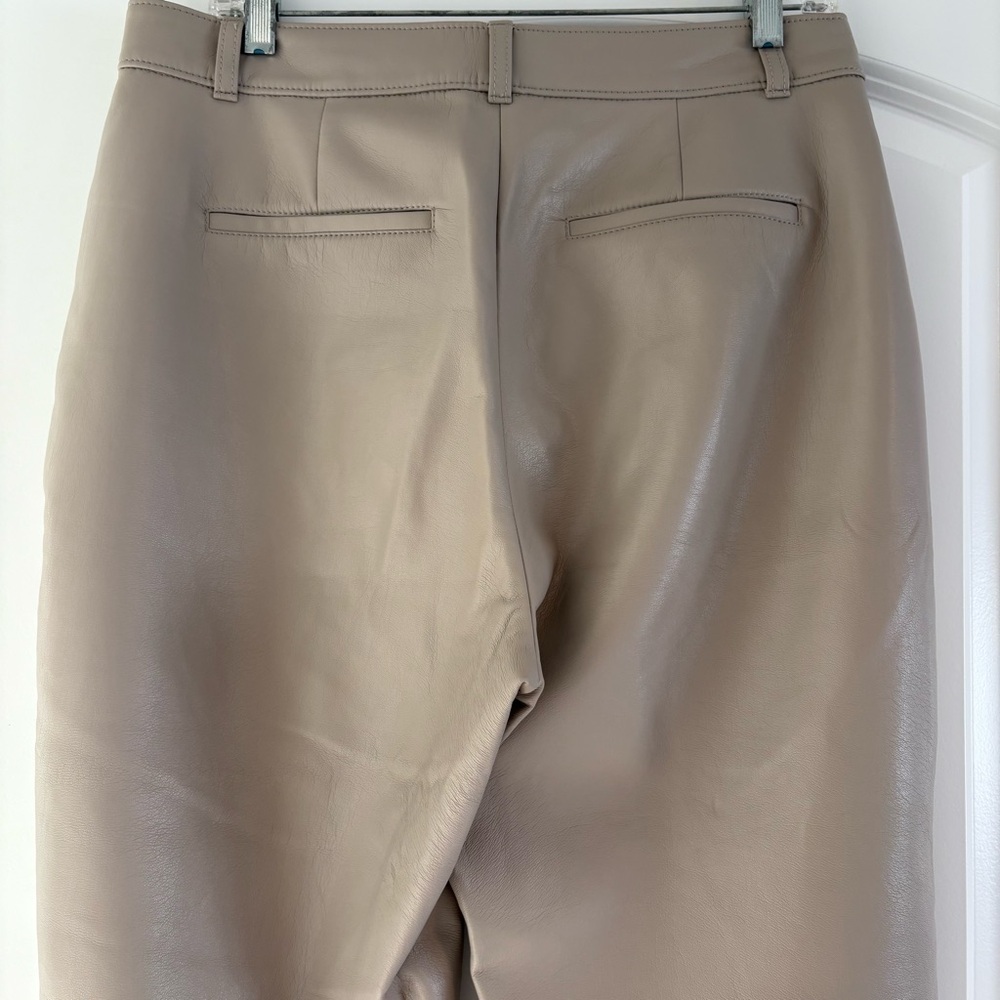 Babaton Command Cropped Pants - Picture 8 of 16
